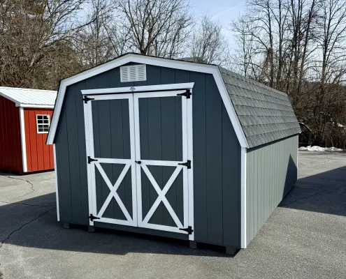 10x16x4 Barn 5554-H