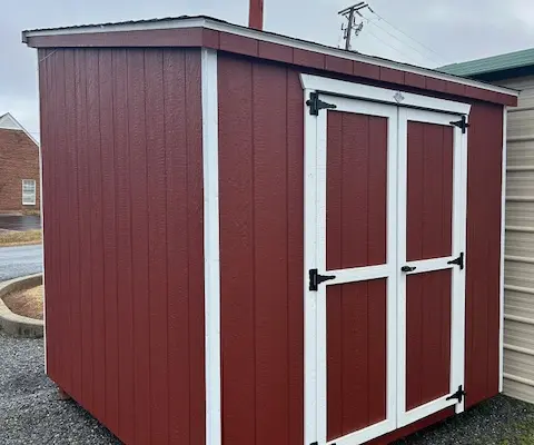 Extra Tall 8 x 8 x 7 Condo