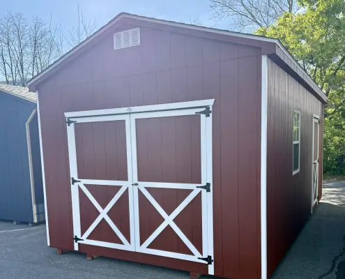 12x20x8 Cottage 5664-H