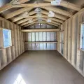 12x20x8 Cottage 5664-H 2