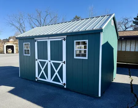 10x14x7 Cottage 5563-H