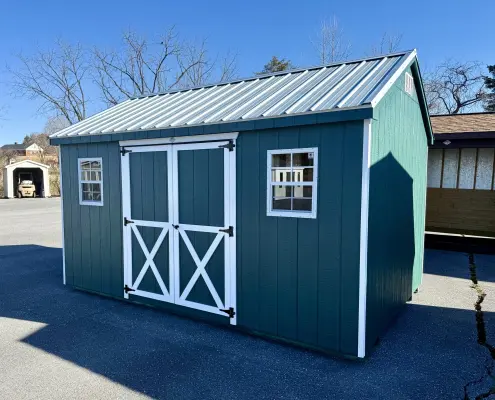 10x14x7 Cottage 5563-H