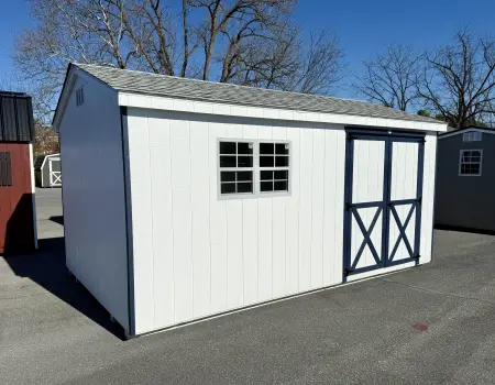10x16x7 Cottage 5561-H