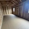 10x20x8 Economy Cottage 5632-H 2