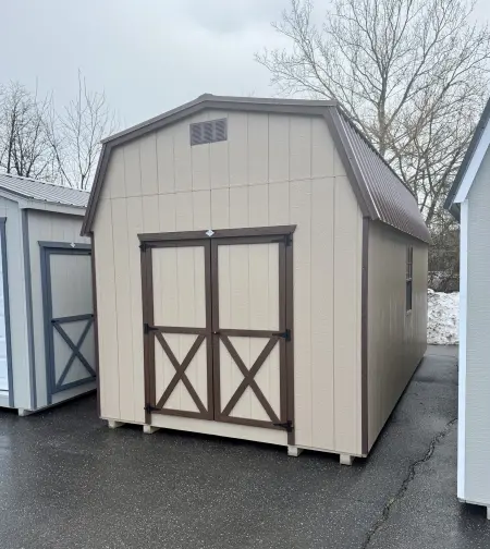 10x20x7 Barn 5280-H