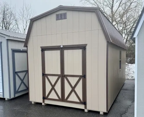 10x20x7 Barn 5280-H