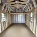 10x20x7 Barn 5280-H 2