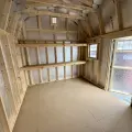 10x16x7 Classic Barn 5105-H 3
