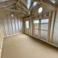 10x20 Chalet 5525-H 2