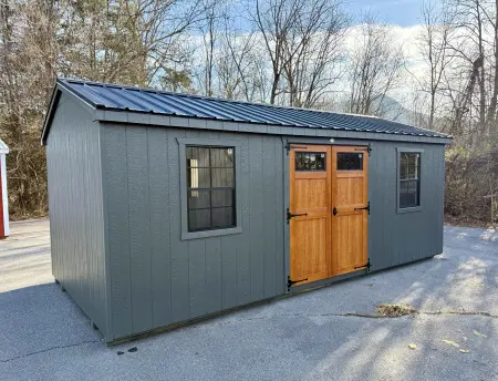10x20x7 Cottage 5560-H