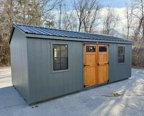 10x20x7 Cottage 5560-H