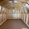 10x10x4 Barn 5538-H 2