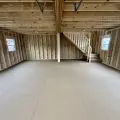 24x24 2-Story Homestead Barn 5547-H 3