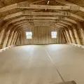 24x24 2-Story Homestead Barn 5547-H 4