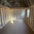 10x20x7 Barn 5564-H 3
