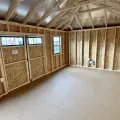 12x20 Board & Batten Villa 5553-H 2