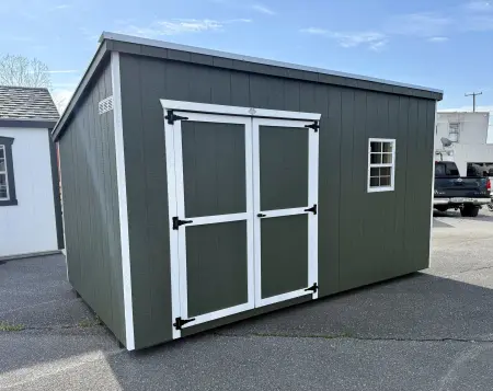 8x14x6 Condo 5578-H