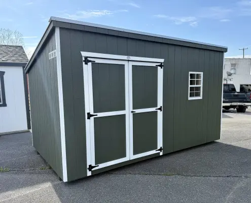 8x14x6 Condo 5578-H