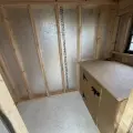 8x12 Dog Kennel 5346-H 2