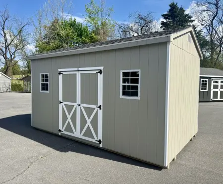 10x16x8 Cottage 5562-H