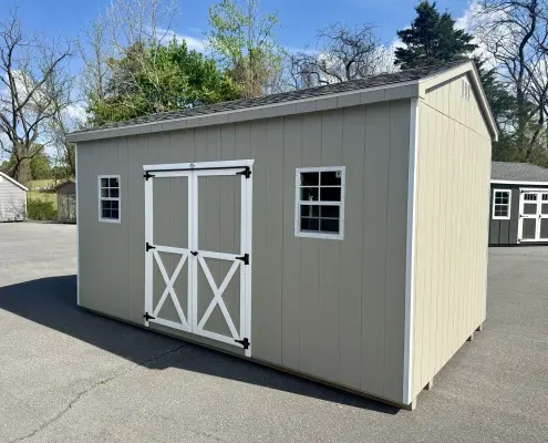 10x16x8 Cottage 5562-H