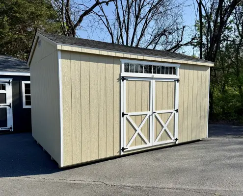 12x16x8 Cottage 5662-H