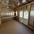 10x16x8 Vinyl Cottage 5358-H 2