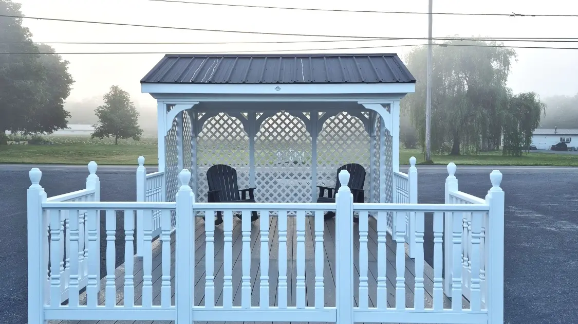 12x20 Sun & Shade Pavillion Stock#5746-D (4)