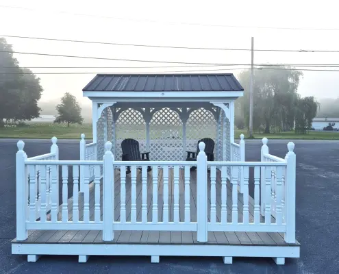 12x20 Sun & Shade Pavillion Stock#5746-D (4)