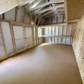 12x20x7 Barn 5705-H 2
