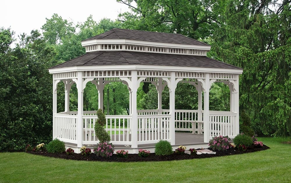 gazebo