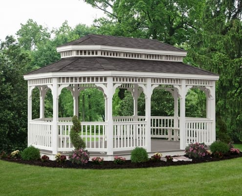 gazebo