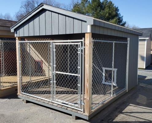 kennel