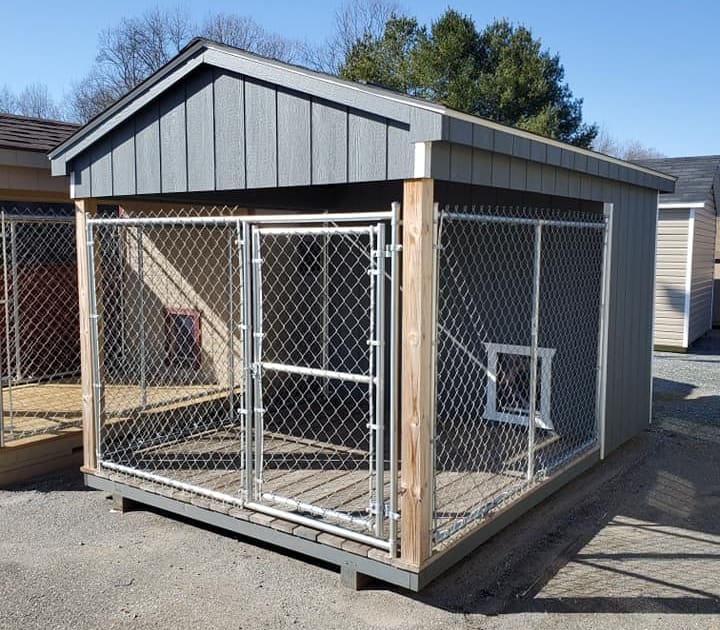 kennel