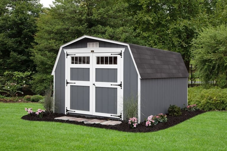 Valley View Structures Warranty - Valley Structures - VA Sheds Built To Last