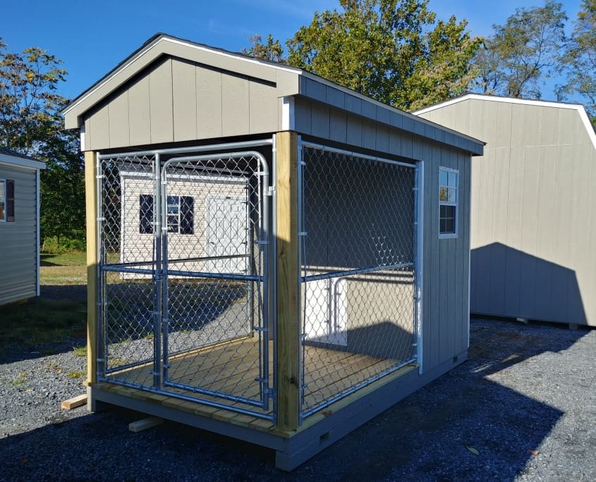 Richmond Chicken Coops Valley Structures