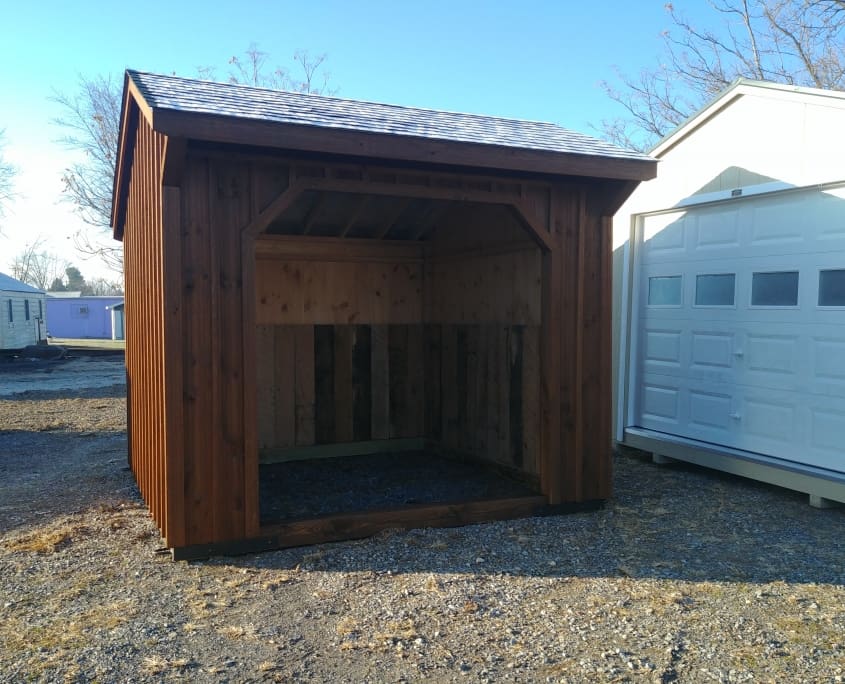Winchester Chicken Coops Valley Structures