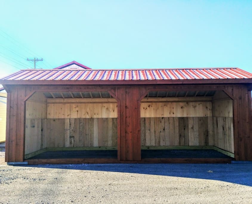 Winchester Dog Houses Valley Structures