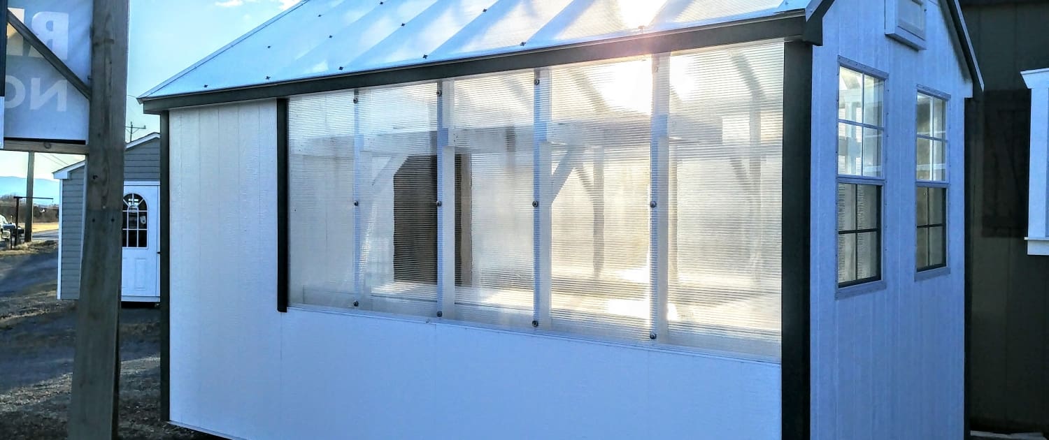 Greenhouse