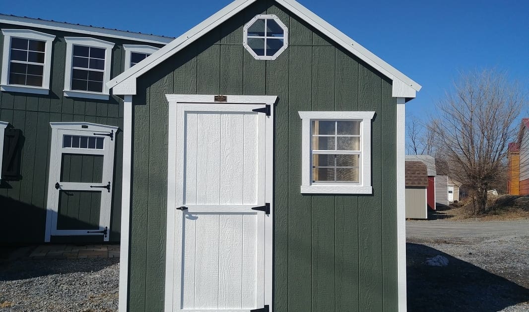 8x14 Greenhouse Stock#1344-W
