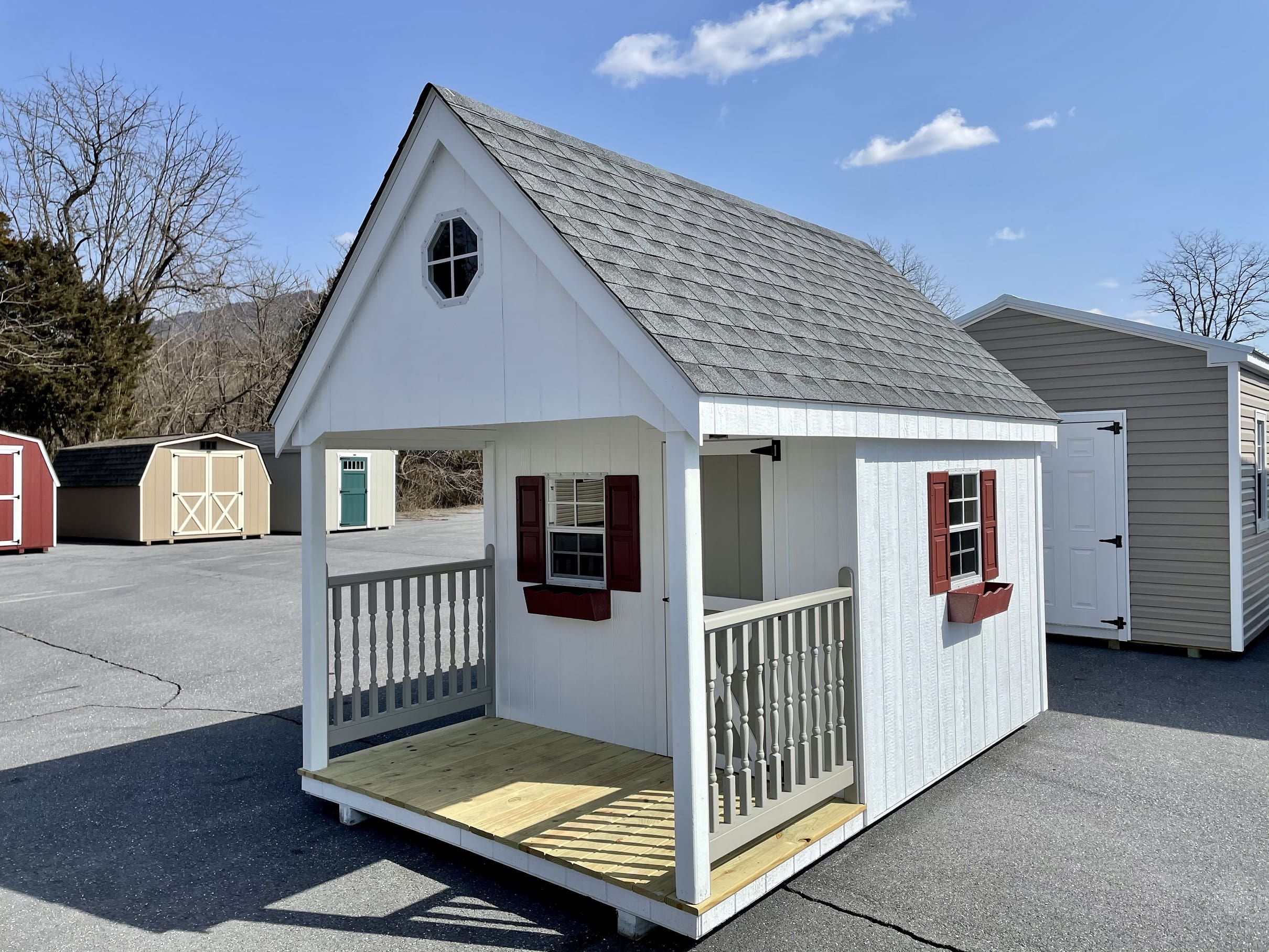 Playhouse