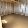 12 x 20 Outdoor Storage Cottage