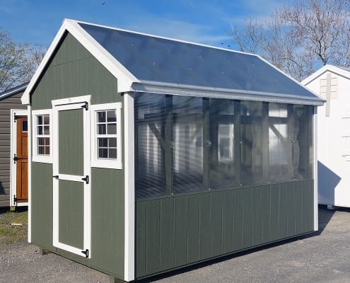 Greenhouse