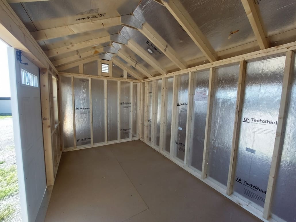 How Long Do Sheds Last? Shed Life Expectancy