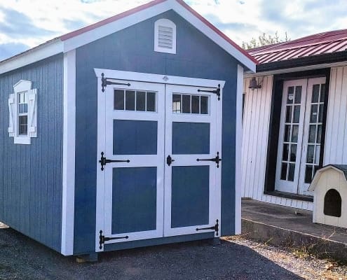 8x10 Garden House Stock#3301-W (3)
