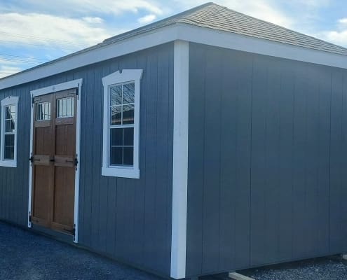 10x20 Villa Stock#1850-W 2