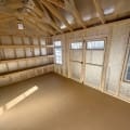 10x16 Garden House 4594-H 2