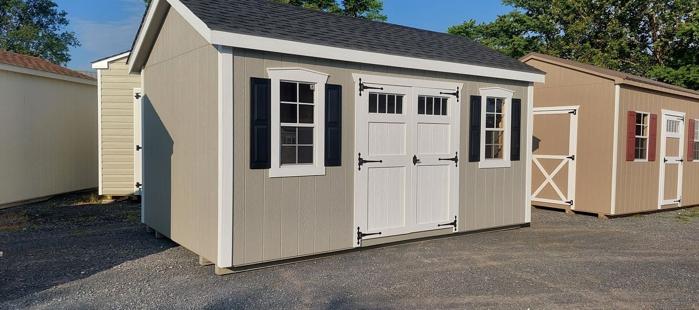 10x16 Garden House Stock#1846-W (4)