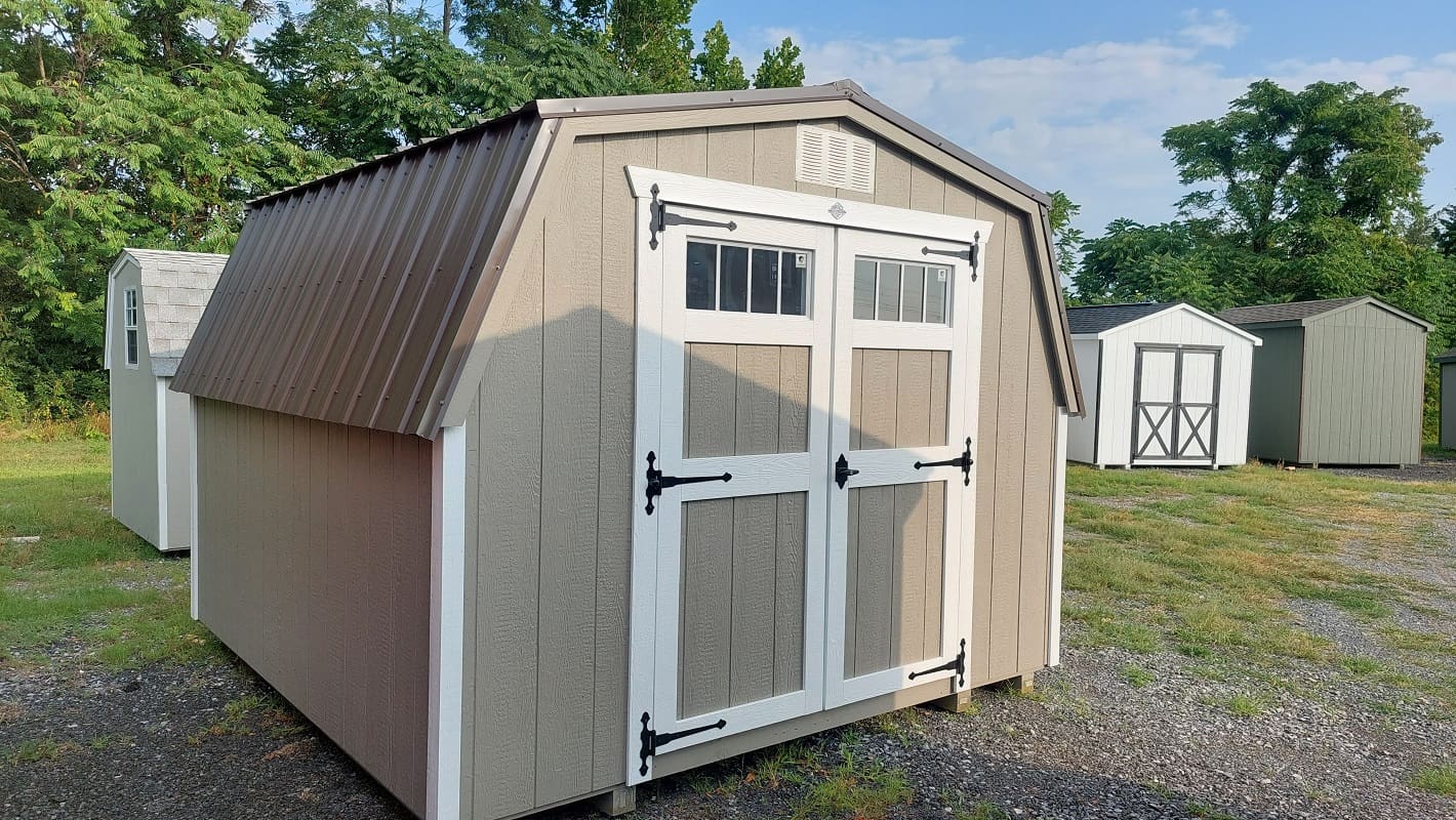Move That Shed! Your Guide To Simple Shed Relocation. - bnegv59