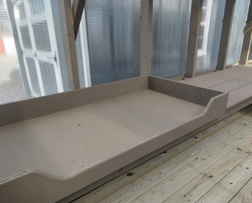 Soil Table